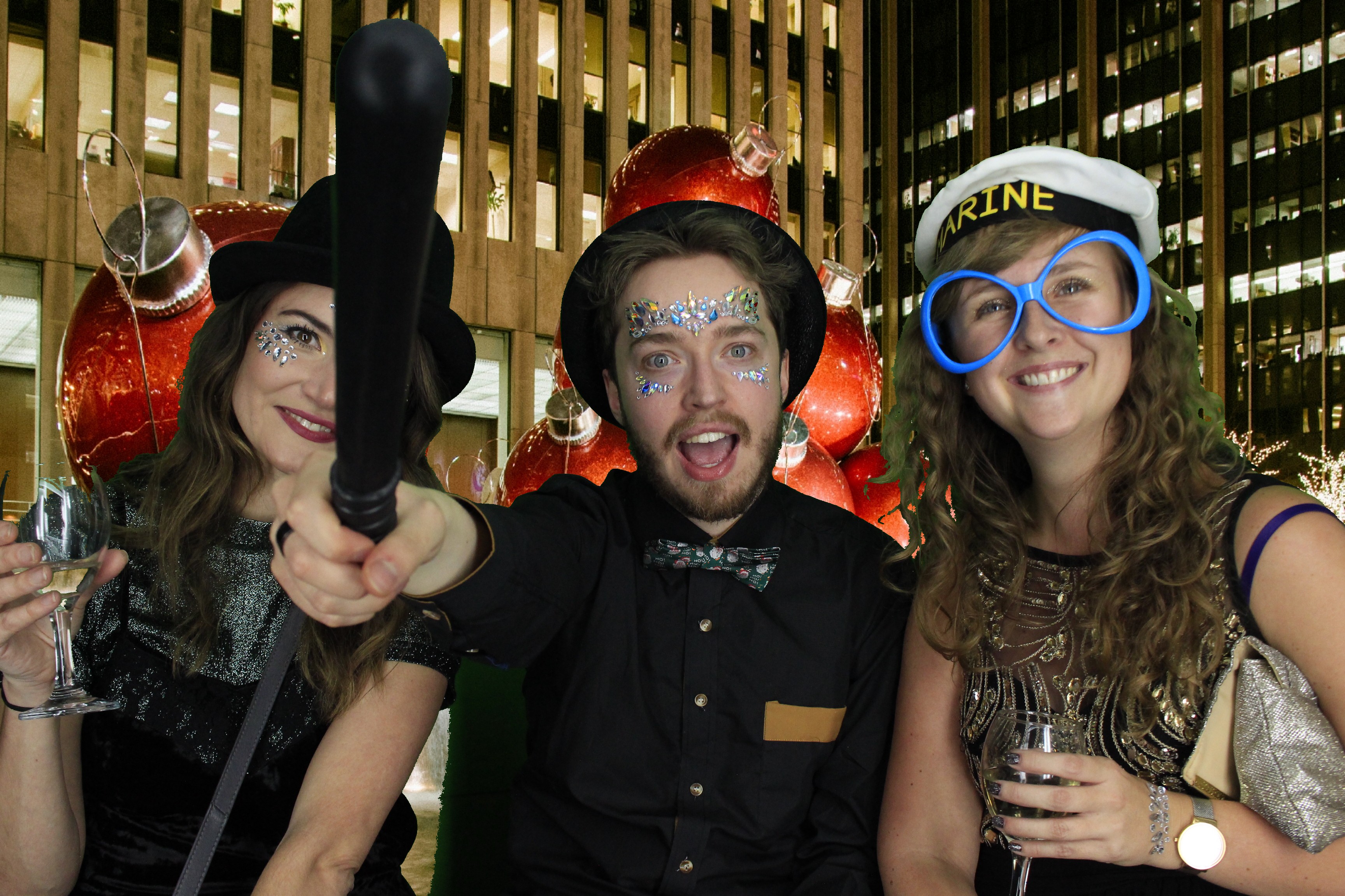Planet Cruise Christmas Party | View more photos from the event at gallery.myphotoboothexperience.co.uk/u/MyPhotoBoothExperienceLtd/Planet-Cruise-Christmas-Party